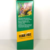 InvisiDEER – UV deer control improver, helps you keep deer away, 4oz concentrate
