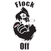 Flock Free Bird Repellent Spray - Ready-to-use Bird Deterrent