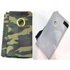 Moby Camo Hazer Cover - BIRD CONTROL - FLOCK FREE