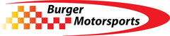Burger Tuning Logo - Flat 6 Motorsports