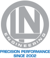 LN Engineering Logo