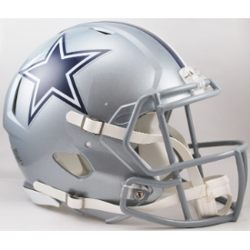 authentic dallas cowboys helmet