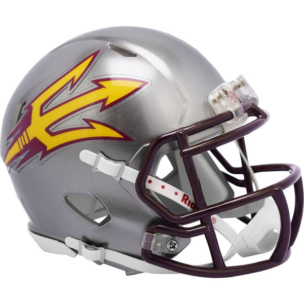 arizona state mini helmet