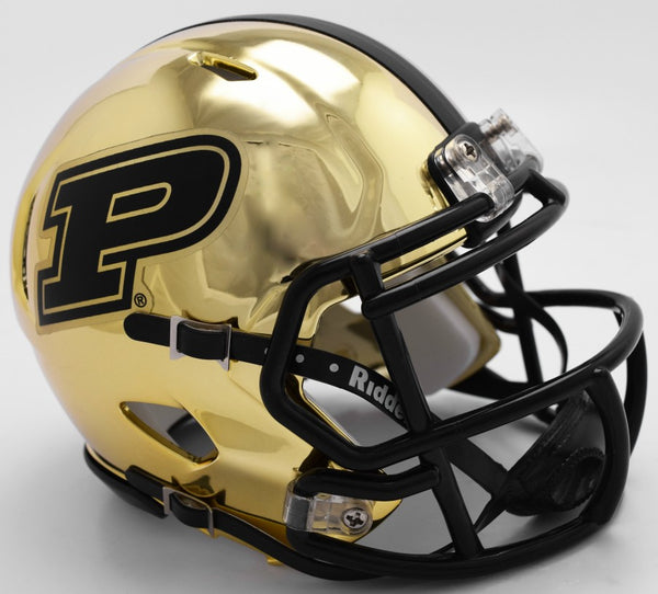 purdue mini helmet