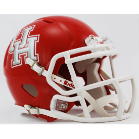 houston cougars helmet