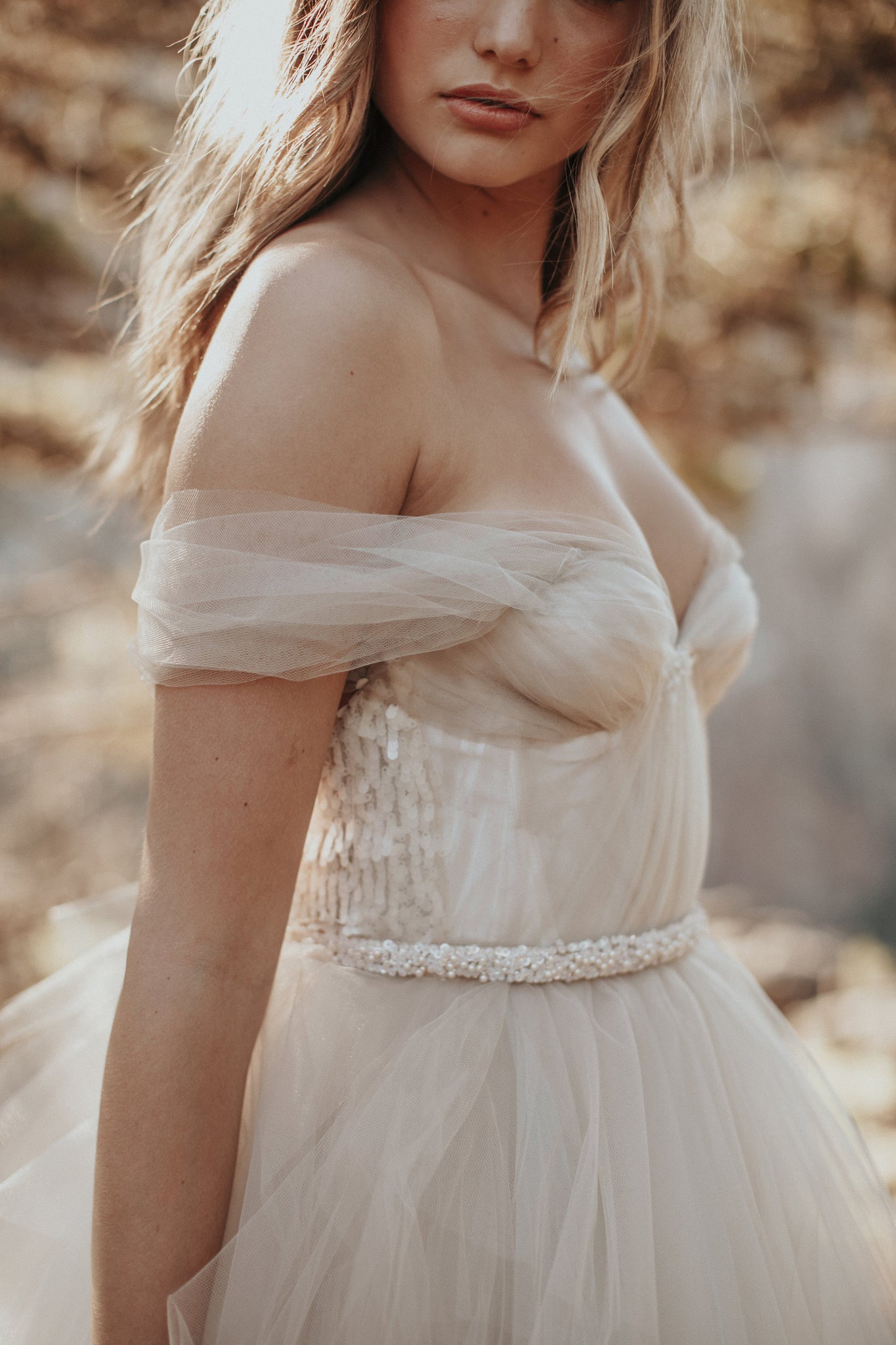 Freya Gown