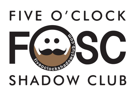 Five O'clock Shadow Club