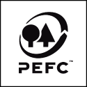 PEFC logo