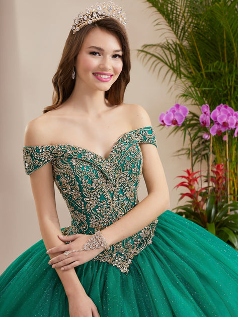 esmeralda quinceanera dresses