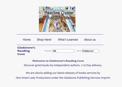 Gladstone-Reading-Cove-One-Smart-Lady-Productions