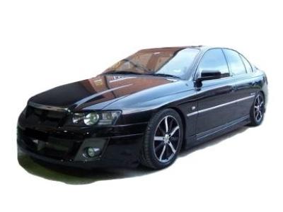 vy commodore aftermarket parts