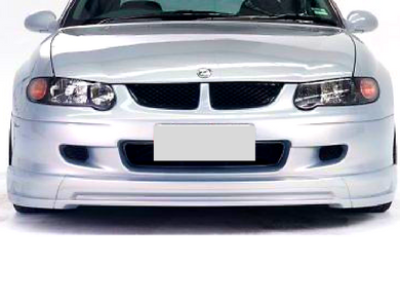 vx commodore front bumper