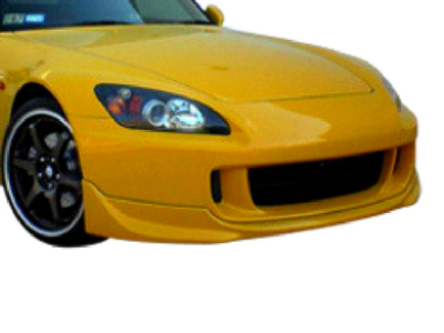 Front Lip for Honda S2000 AP2 (2004 - 2009 Models) - Spoilers and Bodykits Australia