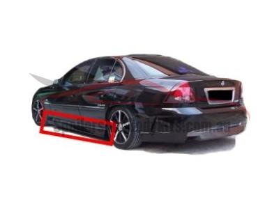 vz commodore body kit