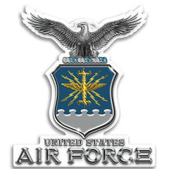 AIR FORCE - T-shirts, Hoodies, Mugs, Glassware, Decals, Gifts & more
