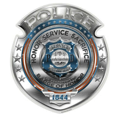 POLICE - T-shirts, Hoodies, Mugs, Glassware, Decals, Gifts & more