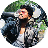 Yogesh Rathod