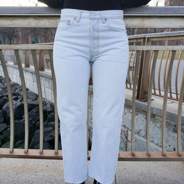 Levi's Vintage 601 Jeans – Kaitlyn Athena