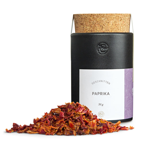 Paprika online kaufen - Pfeffersack &amp; Soehne