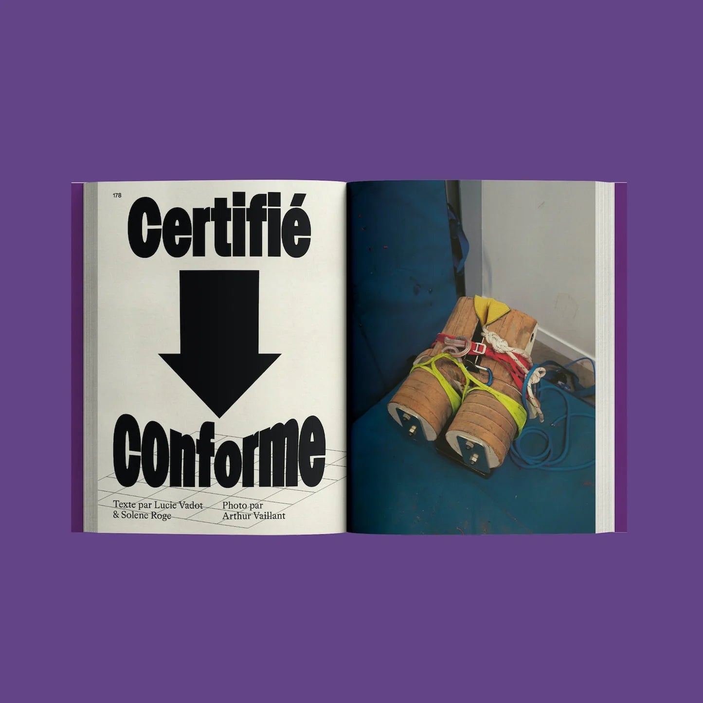 Les Others - Vol.17 « en théorie »