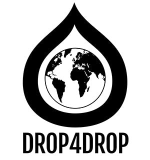 Drop 4 Drop Logo