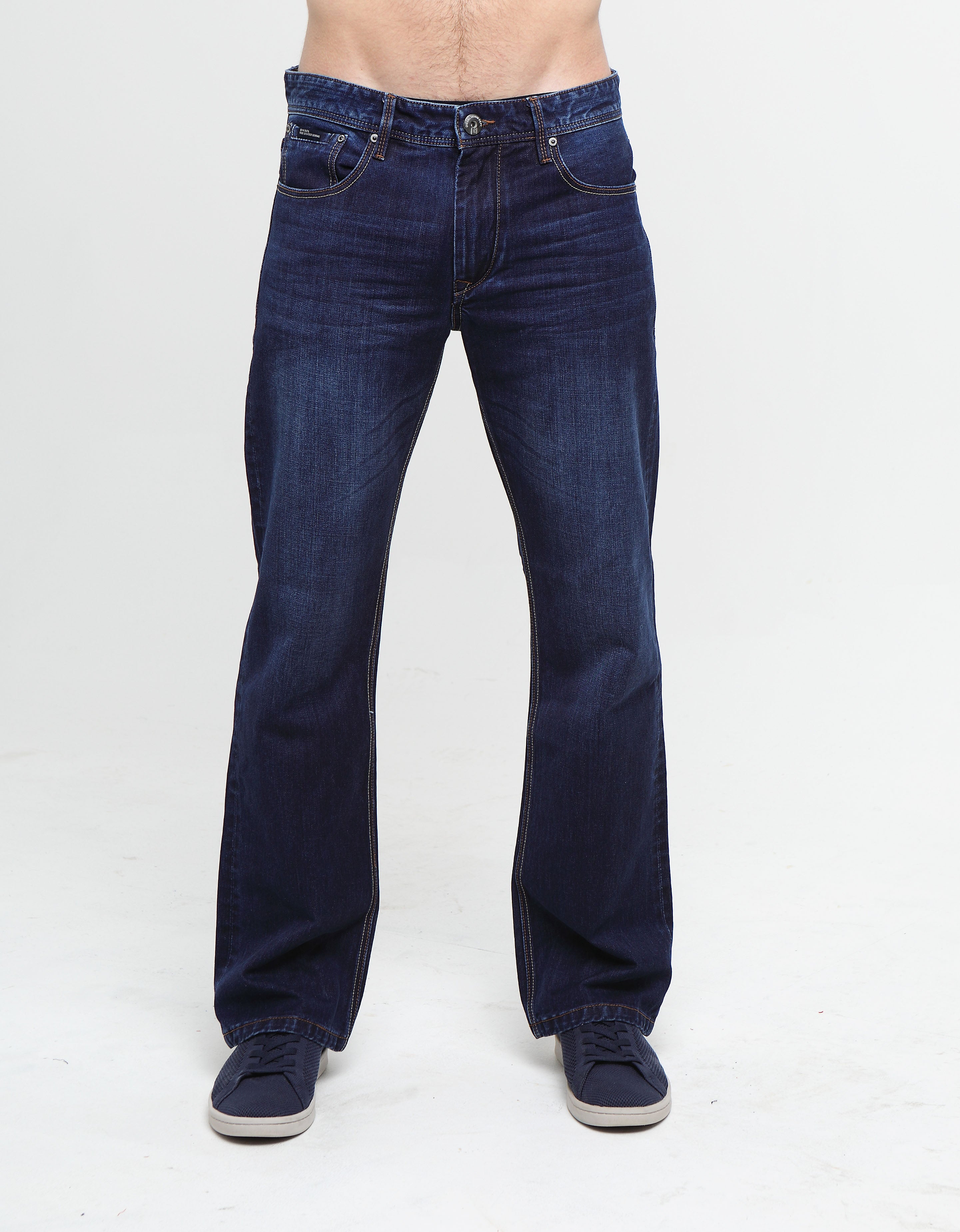 diesel relaxed jeans