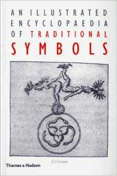 symbol books recommendations illustrated encyclopaedia traditional symbols book recommended