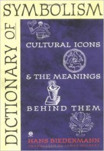 dictionary symbolism symbols book recommendations biedermann