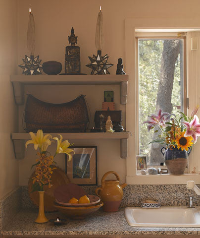 kitchen vaastu beauty treasures le corbusier collections home aesthetics