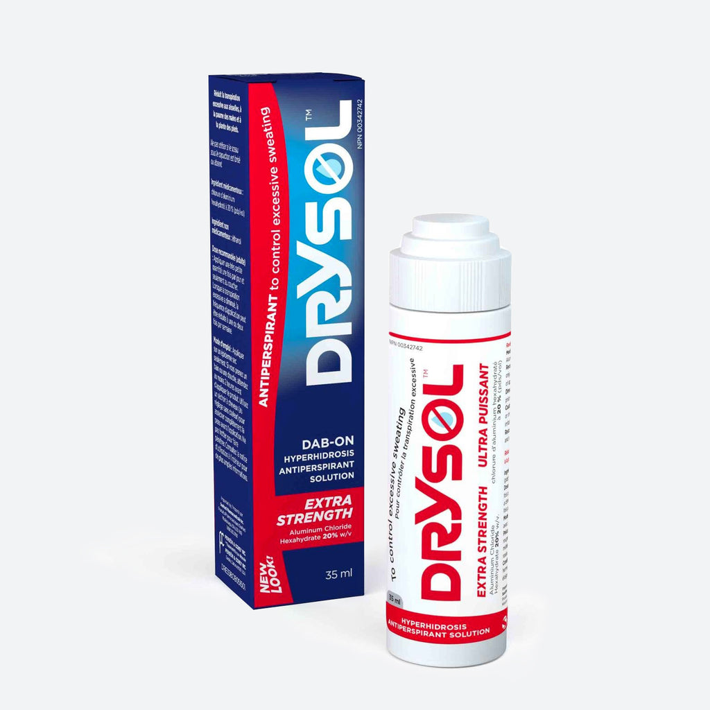 Drysol Dab On – Extra Strength 20%