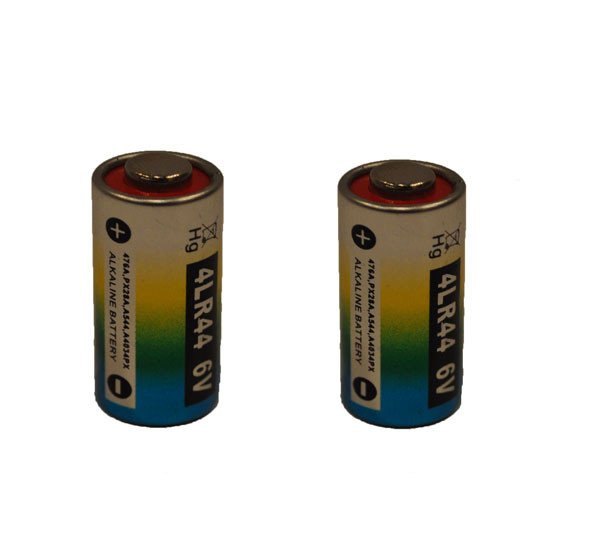 anti bark collar battery