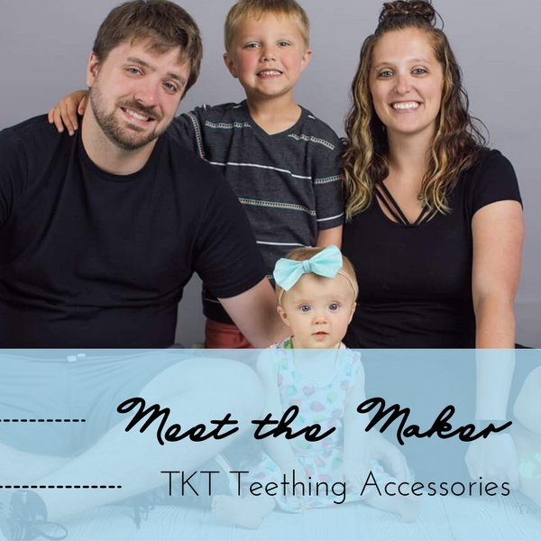 teething accessories