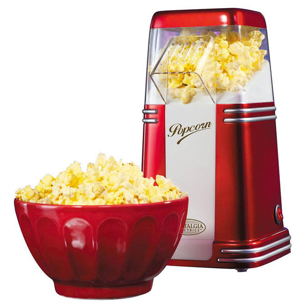 small air popper popcorn maker