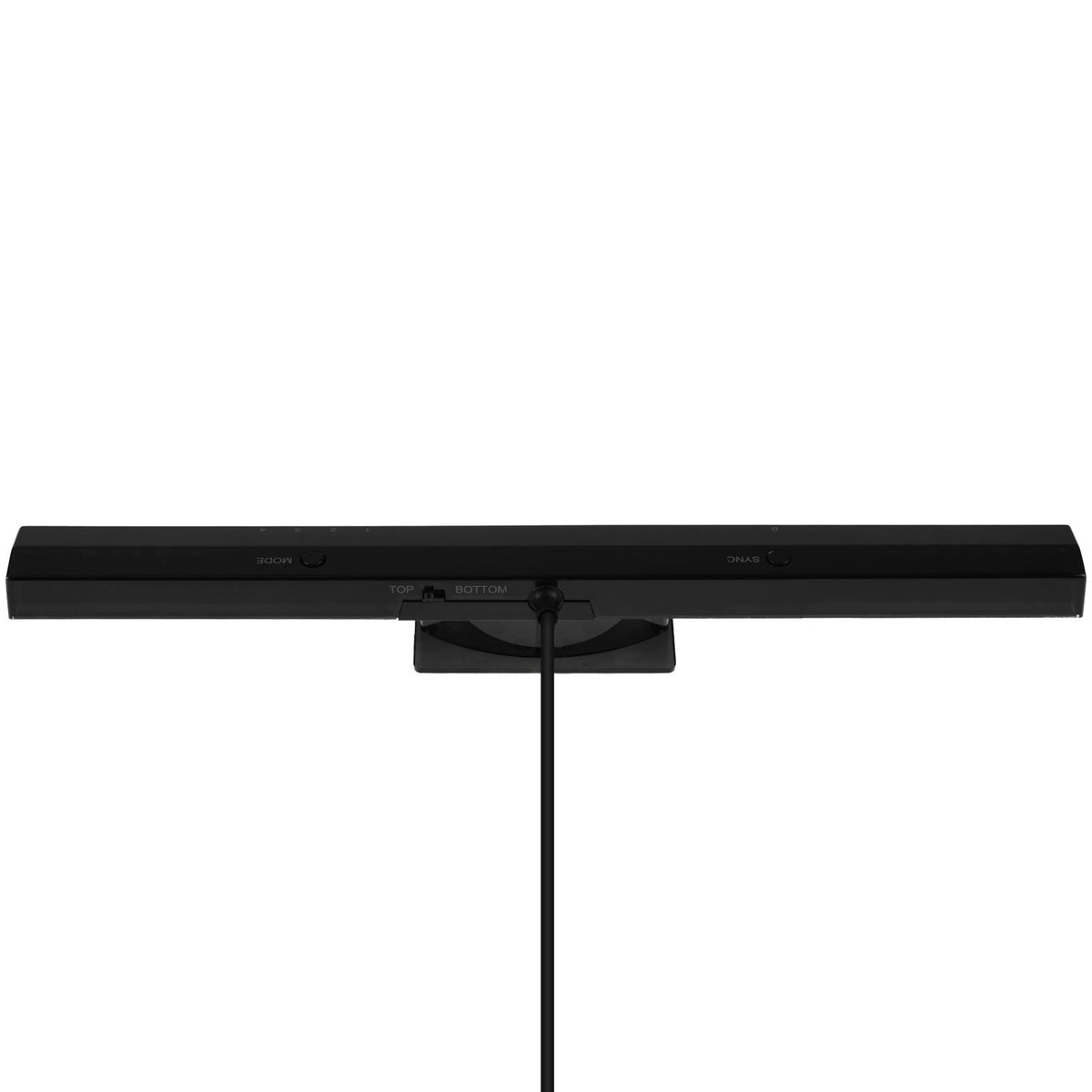 mayflash w010 wireless sensor dolphinbar for wii