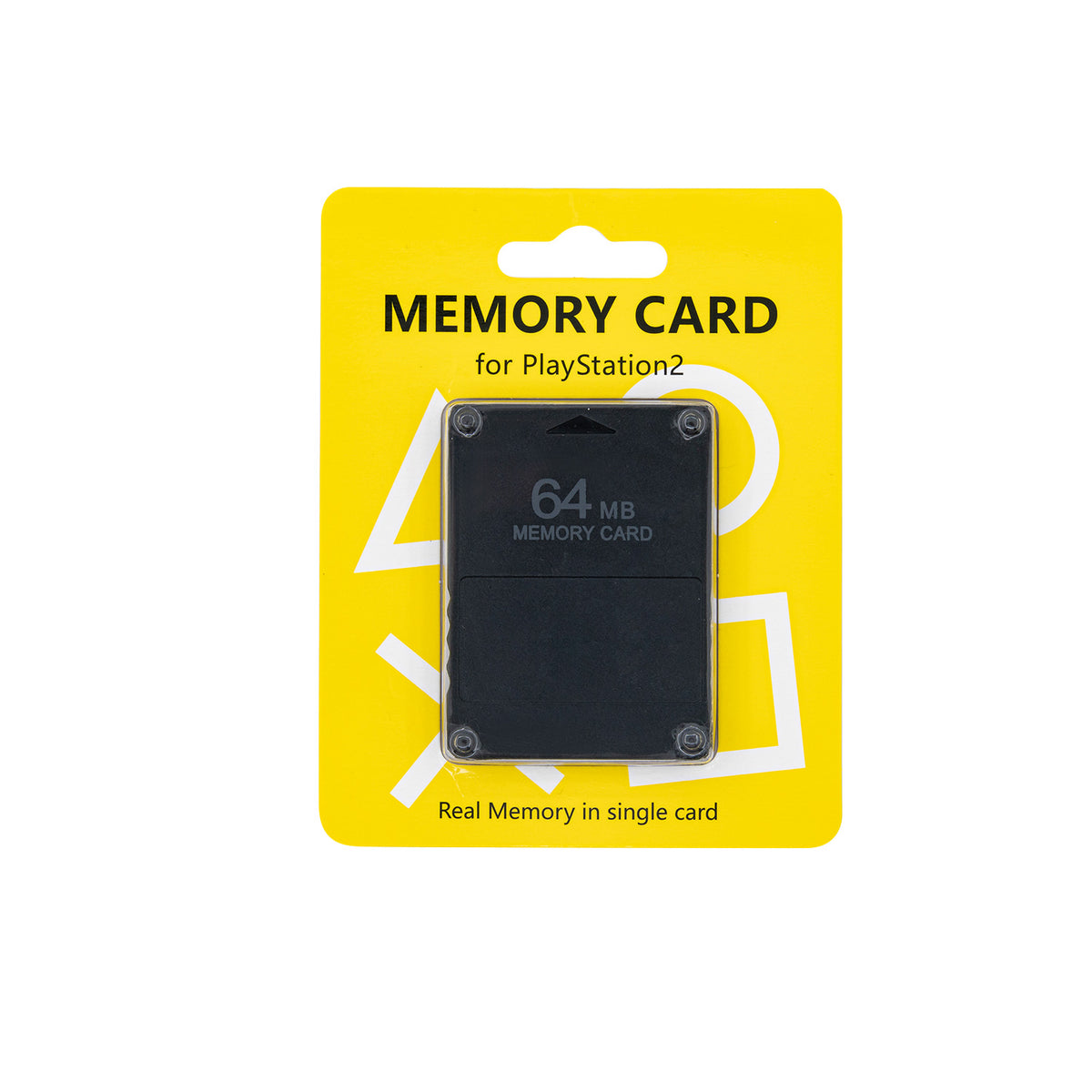 ps2 memory card 64mb