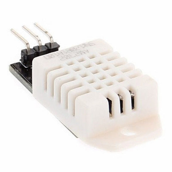 Dht22 Am2302 Digital Temperature And Humidity Sensor Module Arduino Ra Everything Pi 