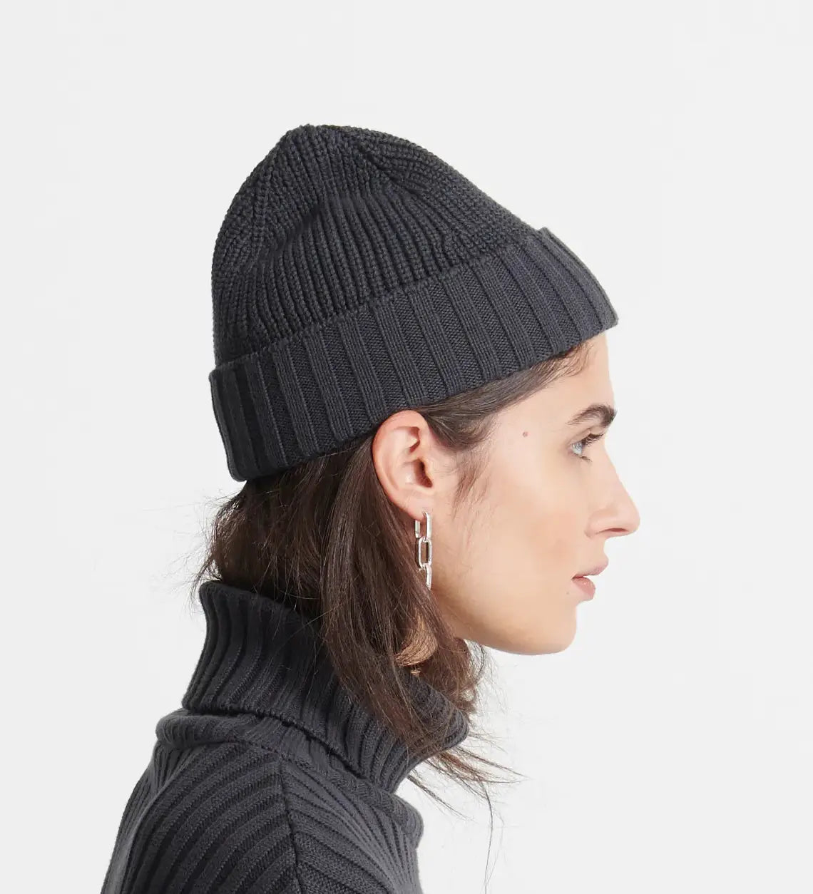 GORRO AFORA NAVY
