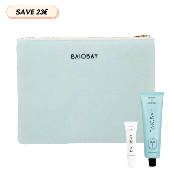 SET HIDRATACIÓN BAIOBAY