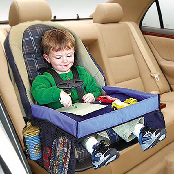 play car seat