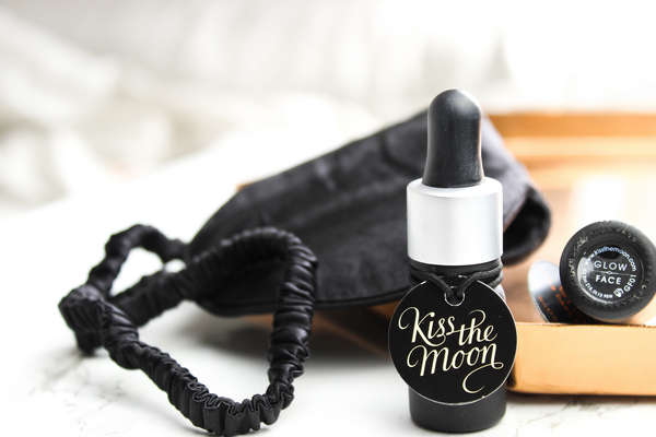 GLOW After Dark Face Oil by Kiss the Moon