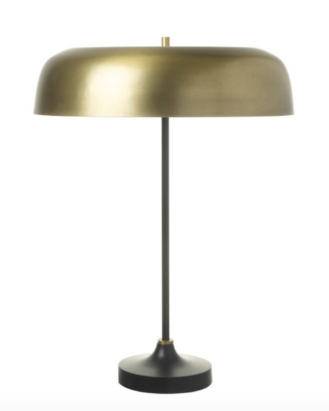 PARLANE TABLE LAMP