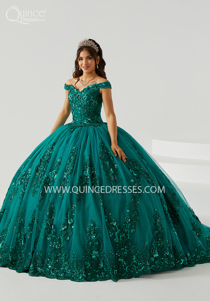 good colors for quinceanera dresses