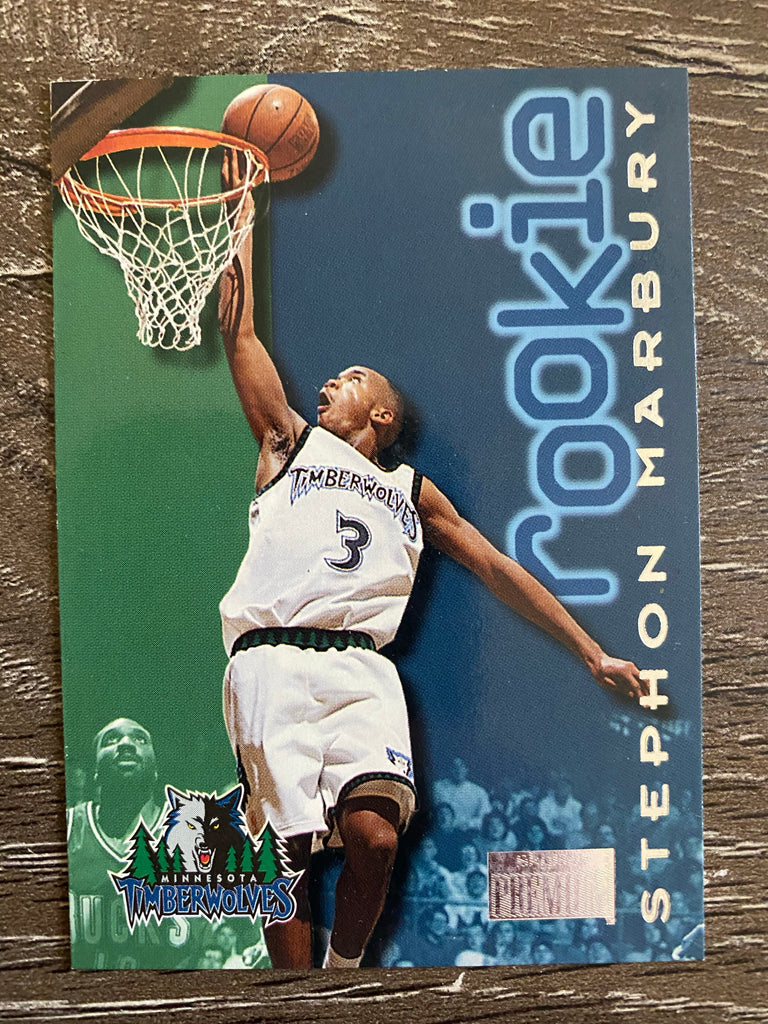 UPPER DECK 1996 Rookie card コービーブライアント-