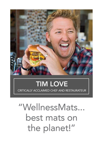 Tim Love