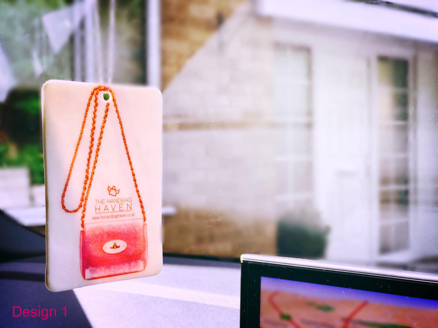 Handbag Air Fresheners