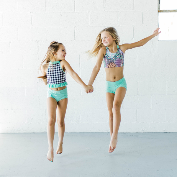 About Soel - Soel Dancewear