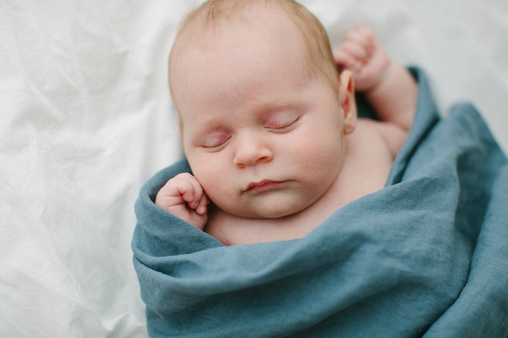 newborn baby photography 
