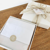 Prestige Gift Box- add to custom wrap orders