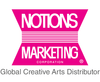 Notions Marketing Distributors and La Todera