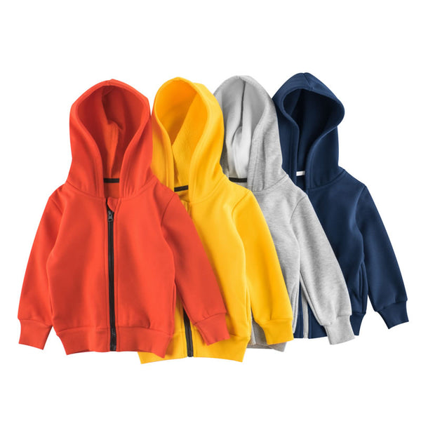 blank toddler hoodies